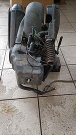 banco motore thypoon 125