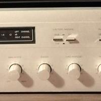 amplificatore telefunken