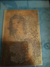 piccolo quadro di Sodo 