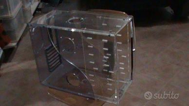 CASE PC PLEXIGLASS