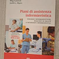 Piani di assistenza infermieristica