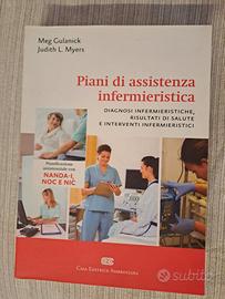 Piani di assistenza infermieristica