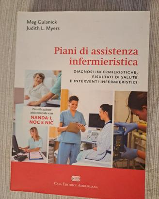 Piani di assistenza infermieristica