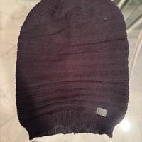 Berretto invernale taglia unica