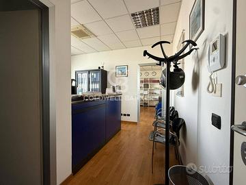 Ufficio - Firenze