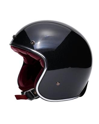 Casco jet vintage