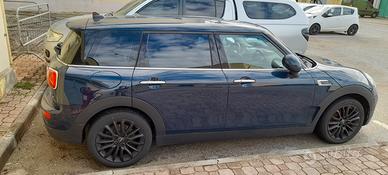 MINI Mini Clubman (F54) - 2018