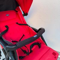 Passeggino Chicco leggero