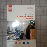 Il nuovo officina della moda 2