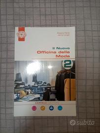 Il nuovo officina della moda 2