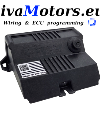 Ecu Programmabile Ms3Pro Mini AMPefi