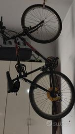 MOUNTAIN BIKE UOMO