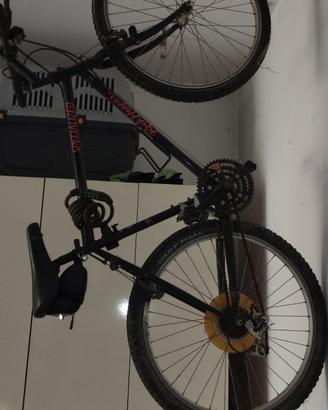 MOUNTAIN BIKE UOMO