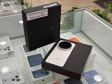 VIVO X200 ULTRA 16/ 512GB - PROMO