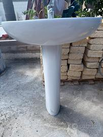 Lavello bagno