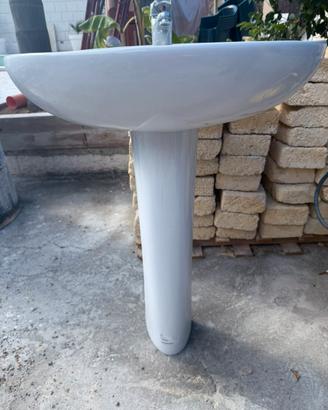 Lavello bagno