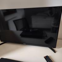 TV Samsung 32 pollici