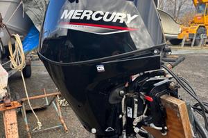 Motore mercury 25 fuoribordo, prezzo trattabile