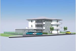 Appartamento di 97 m² con 3 locali a Morbegno