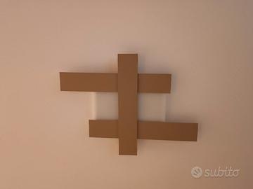 plafoniere e applique 