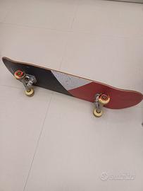 Skateboard oxelo