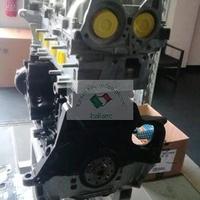 Motore Fiat 1300 Revisionato 199A9000