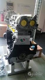 Motore Fiat 1300 Revisionato 199A9000