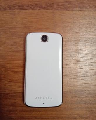 Alcatel 