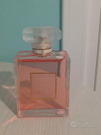 Chanel Coco Mademoiselle  100ml