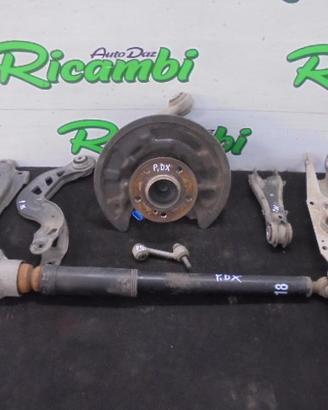 KIT RUOTA POST. D. CLASSE B W246 1.8 CDI 2014