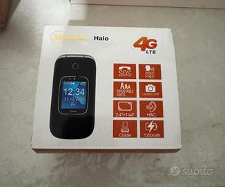 Telefoni cellulari per anziani