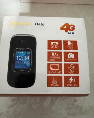 Telefoni cellulari per anziani