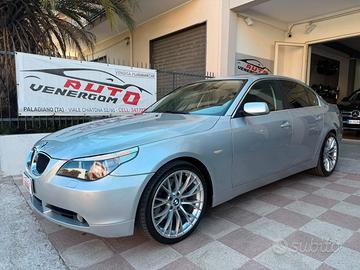 Bmw 530 530d cat Attiva
