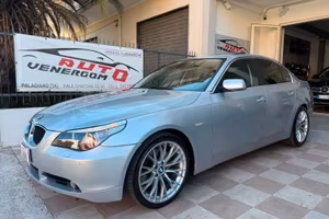 Bmw 530 530d cat Attiva
