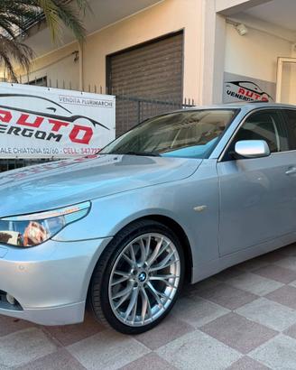 Bmw 530 530d cat Attiva