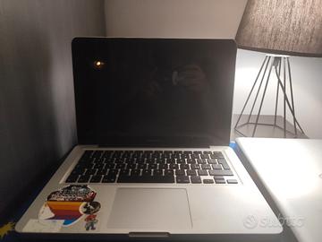 macbook pro 2011 e 2009