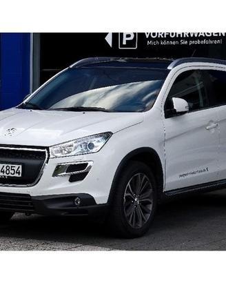 Ricambi usati peugeot 4008 2012-2017 #g