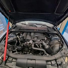 Ricambi motore N46B20 BMW E90
