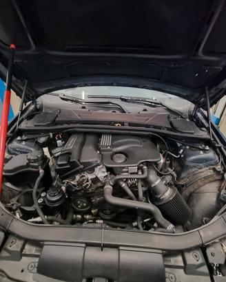 Ricambi motore N46B20 BMW E90