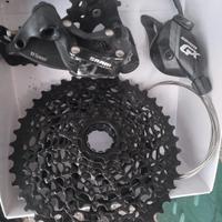 Cambio Sram GX completo 11v