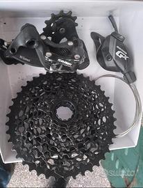 Cambio Sram GX completo 11v