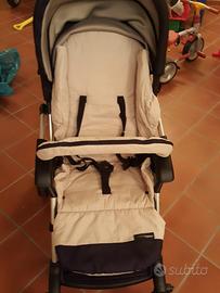 Passeggino TRIO CONCORDE
