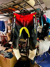 Pantaloni da cross