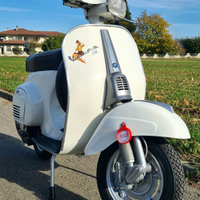 Vespa 50 Special