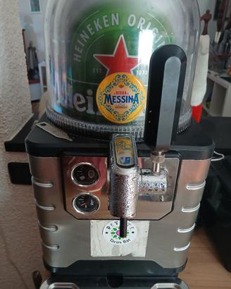 SPILLATORE BIRRA BLADE