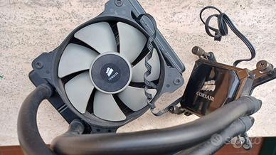 Dissipatore a Liquido Corsair Hydro All-In-One 120