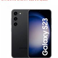 Samsung Galaxy S23 5G 8/128 GB