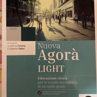 Nuova Agorà Light