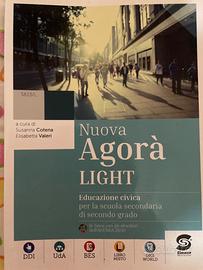 Nuova Agorà Light