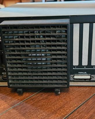 PC Olivetti M24